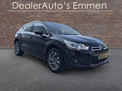 Citroën DS4 - 1.2 PureTech Business