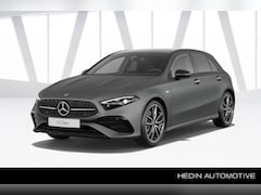 Mercedes-Benz A-klasse - A 250e Automaat Business Solution AMG | MANUFAKTUR | AMG Line Plus Pakket