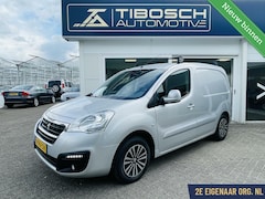 Peugeot Partner - bestel 120 1.6 BlueHDi 75 L1 Premium