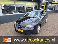 Seat Ibiza - 1.4-16V Trendstyle