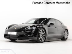 Porsche Taycan Sport Turismo - Performance Accu Plus