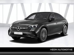 Mercedes-Benz GLC-klasse Coupé - GLC 300e Automaat 4MATIC Sport Edition | AMG Premium Pakket | Nightpakket | Winterpakket |