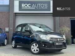 Suzuki Celerio - 1.0 Style | Airco | Automaat | Compleet