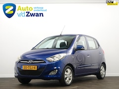 Hyundai i10 - 1.2 i-Catcher 5-Drs/Airco/Trekhaak/Isofix