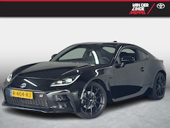 Toyota GR86 - 2.4 Premium NL-Auto Camera Stoelverwarming Apple Carplay