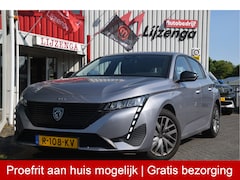 Peugeot 308 - 1.2 PureTech Active Pack Business Nieuw model | Carplay | Keyless | PDC | Bluetooth | Crui