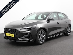 Ford Focus - 1.0 Focus 125 PK HB ST-Line Automaat Navigatie Climate control cruise control Carplay LM v