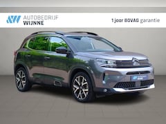 Citroën C5 Aircross - 1.2 PureTech 130pk EAT8 Shine | Navi | Climate | Adaptive Cruise | Full LED | Elektrische