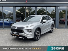 Mitsubishi Eclipse Cross - 2.4 PHEV Business Executive