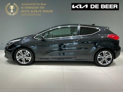 Kia Pro cee'd - ProCeed Pro Cee D 1.0 T-GDi 120PK GT-Line