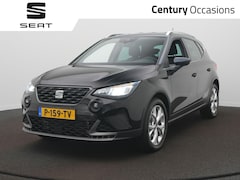 Seat Arona - 1.0 TSI FR / Cruise / Camera / Stoelverwarming