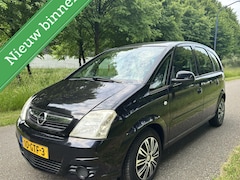 Opel Meriva - 1.6-16V Business*NAP*AIRCO*ELEK. RAMEN*TREKHAAK