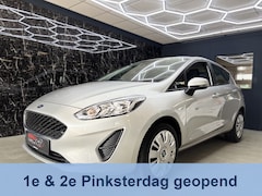 Ford Fiesta - 1.1 Trend Airco | Elektrische Ramen |