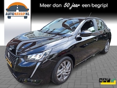 Peugeot 208 - 1.2 PureTech Active Pack /Navi/Apple/Android/Cruise/Airco/Pdc/Garantie