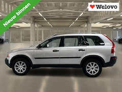 Volvo XC90 - 2.9 T6 Rijklaar+garantie, Boekjes, leder, automaat