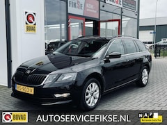 Skoda Octavia Combi - 1.0 TSI Greentech Ambition Business