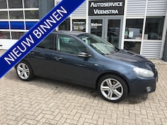 Volkswagen Golf - 1.4 TSI MATCH. Mooie wagen. Nw APK