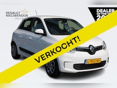 Renault Twingo - 1.0 SCe Collection | 1E EIGENAAR | AIRCO | SNELHEIDSBEGRENZER | BLUETOOTH RADIO