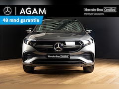 Mercedes-Benz EQA - 300 4MATIC AMG Line 67 kWh Panorama dak | Trekhaak