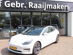 Tesla Model 3 - Standard RWD Plus 60 kWh
