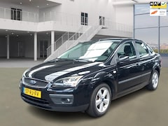 Ford Focus - 1.6-16V First Edition/APPLE CARPLAY/AIRCO/CRUISE/NAVI/TREKHAAK