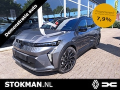Renault Scenic E-Tech - EV87 long range 220 pk esprit Alpine AUT (99% SOH) | Navigatie | Adaptive Cruise | Solar B