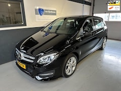 Mercedes-Benz B-klasse - 180 Ambition Pano|Navi|LED
