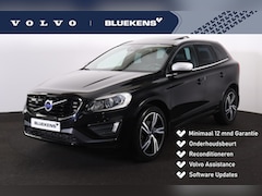 Volvo XC60 - T5 Nordic Plus Sport R-Design - Panoramisch schuif-/kanteldak - Adaptive Cruise Control