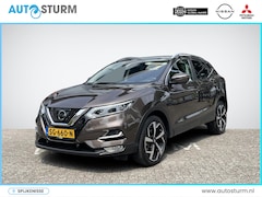 Nissan Qashqai - 1.2 Tekna