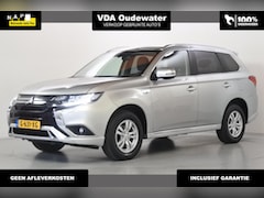 Mitsubishi Outlander - 2.4 PHEV Automaat Trekhaak