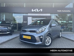 Kia Picanto - 1.0 DPi DynamicLine | Cruise control | Apple Carplay/ Android Auto | Camera