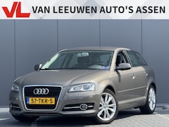 Audi A3 Sportback - 1.4 TFSI Ambition Advance APK 06-06-2026 | Navigatie | Trekhaak | Cruise control