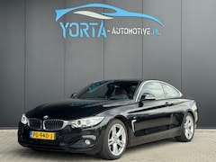 BMW 4-serie Coupé - 428i High Executive