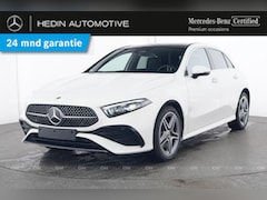 Mercedes-Benz A-klasse - A 250e Automaat AMG Line | Advanced Plus Pakket | Winterpakket | Panoramadak | Multibeam L