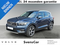 Volvo XC40 - 1.5 T5 Recharge Inscription | Trekhaak | Lederen bekleding | Harman/Kardon Audio | Panoram