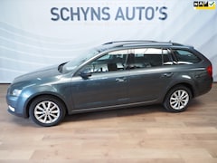 Skoda Octavia Combi - 1.4 TSI Greentech Ambition Business INCL. BTW+BPM Navi/Parkdistance/Trekhaak/6-Versnelling