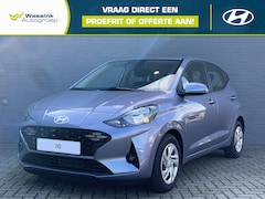 Hyundai i10 - 1.0i 63pk Comfort