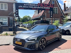 Audi A5 Sportback - 45 TFSI quattro Design-Matrix-Pano-Stage 1
