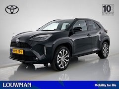 Toyota Yaris Cross - 1.5 Hybrid Dynamic Limited | Navigatie | Lichtmetalen Velgen | Metaallak |