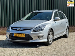 Hyundai i30 CW - 1.4i i-Drive Cool/slechts 107dkm