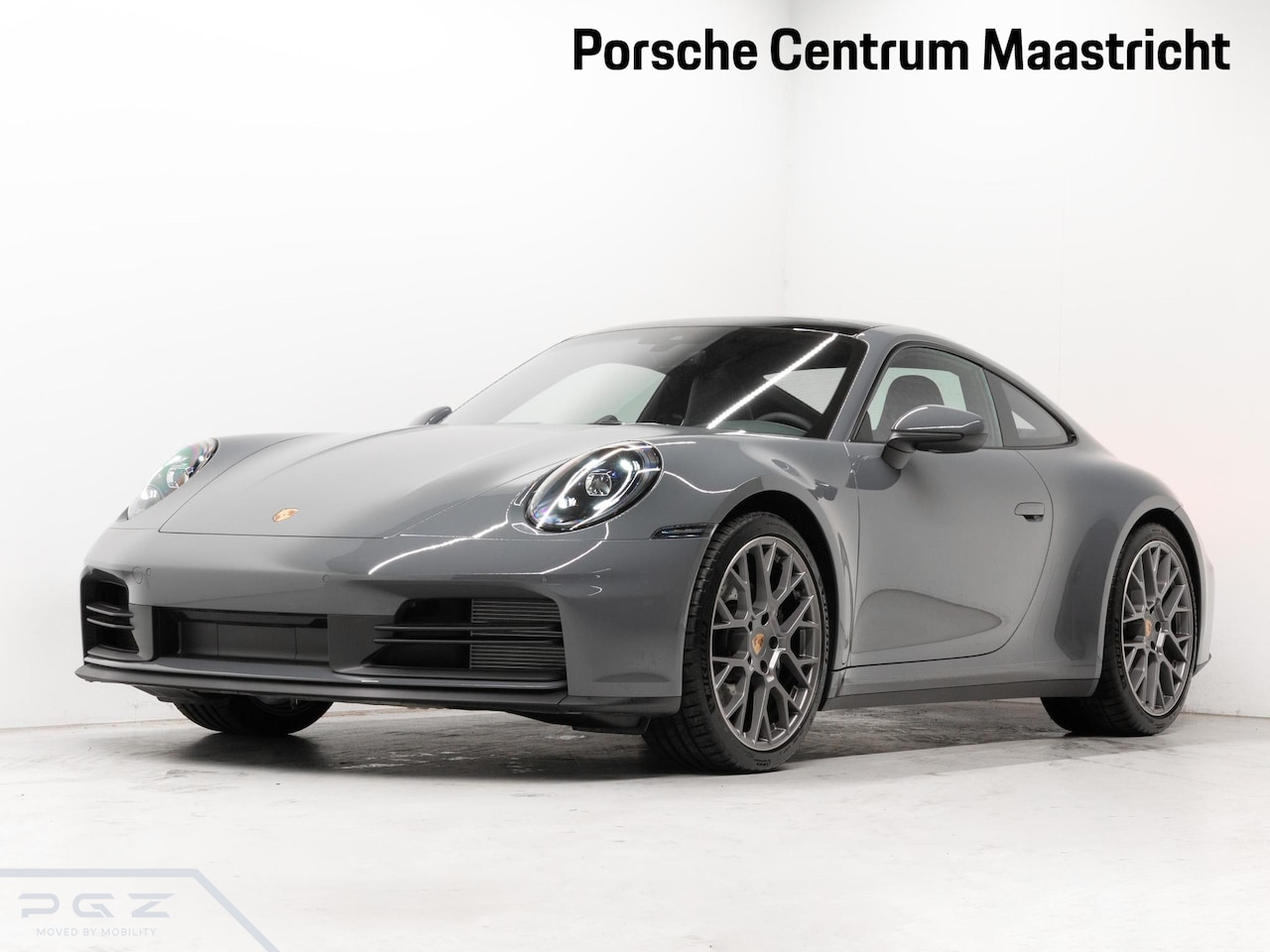 Porsche 911 - Carrera - AutoWereld.nl
