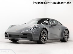 Porsche 911 - Carrera