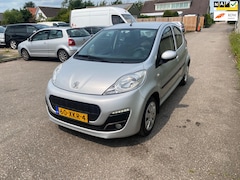 Peugeot 107 - 1.0 Active