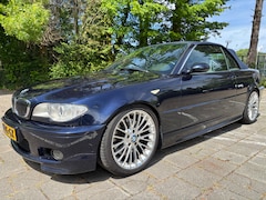 BMW 3-serie Cabrio - 330Ci Executive Clima, Stoelverw, Electr Stoelen, Xenon