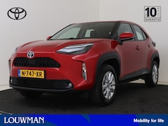 Toyota Yaris Cross - 1.5 Hybrid Active Limited I Apple Carplay/Android Auto I Climate Control I Cruise Control