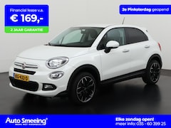Fiat 500 X - 1.6 PopStar | Navigatie | Cruise Control | PDC | Zondag Open