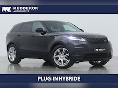Land Rover Range Rover Velar - P400e S | ACC | Head-Up | 360° Camera | BLIS | Meridian Sound | 22 Inch