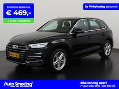 Audi Q5 - 55 TFSIe S Line | Adaptief Cruise | Elek achterklep | Zondag Open