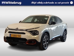 Citroën Ë-C4 X - Feel Pack 50 kWh