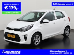 Kia Picanto - 1.0 DPi ComfortLine | Airco | 12 mnd Garantie |